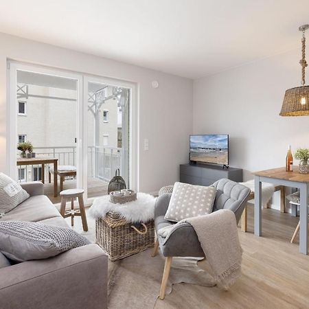 Wohnung 6- Liebefeld Grömitz Extérieur photo