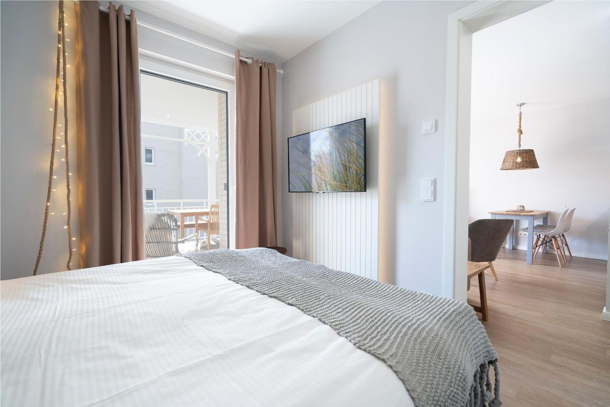 Wohnung 6- Liebefeld Grömitz Extérieur photo