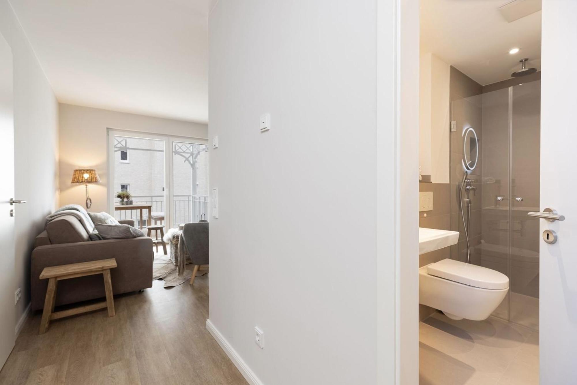 Wohnung 6- Liebefeld Grömitz Extérieur photo