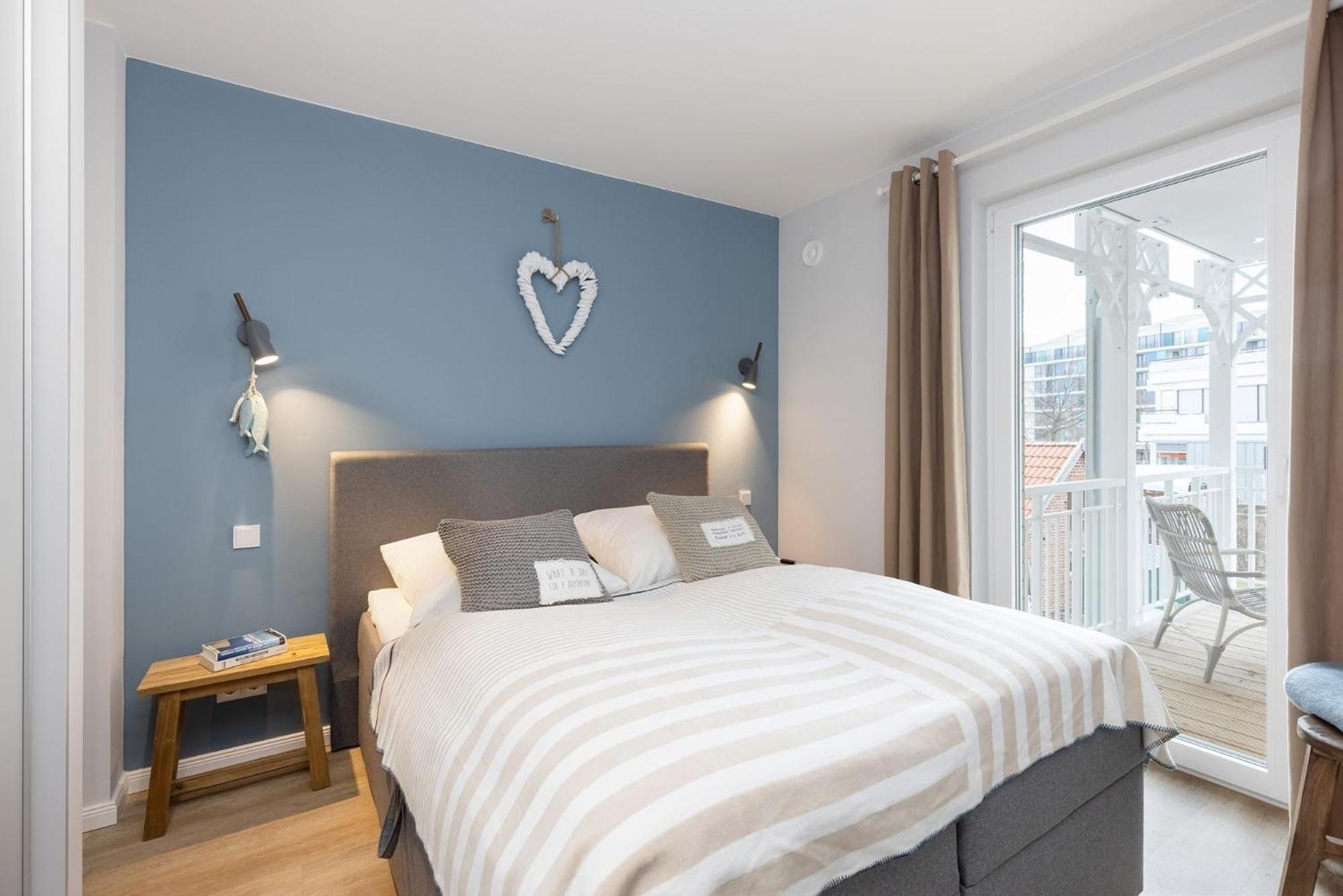 Wohnung 6- Liebefeld Grömitz Extérieur photo