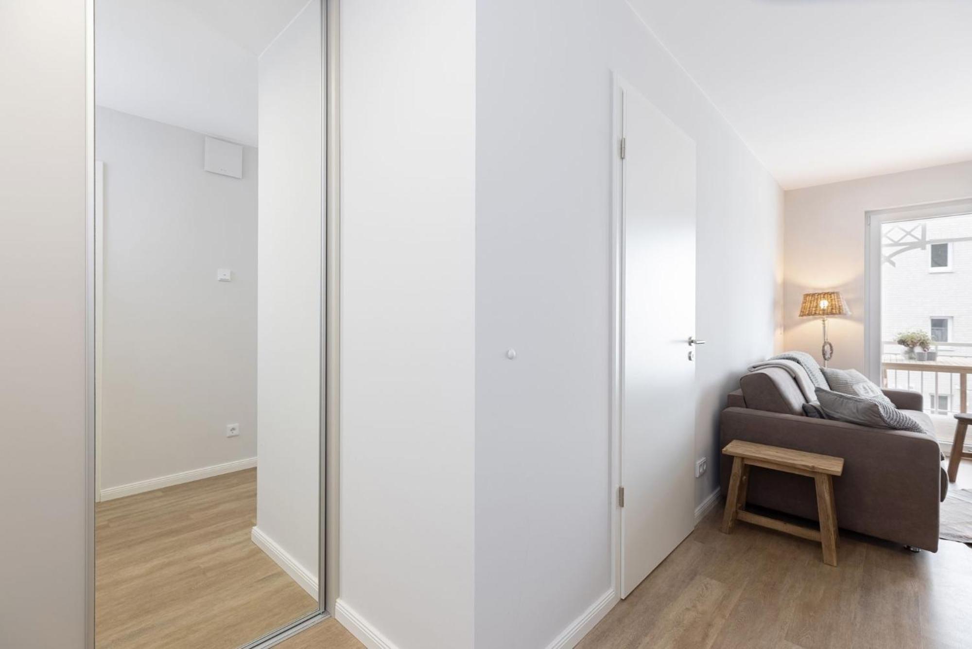 Wohnung 6- Liebefeld Grömitz Extérieur photo