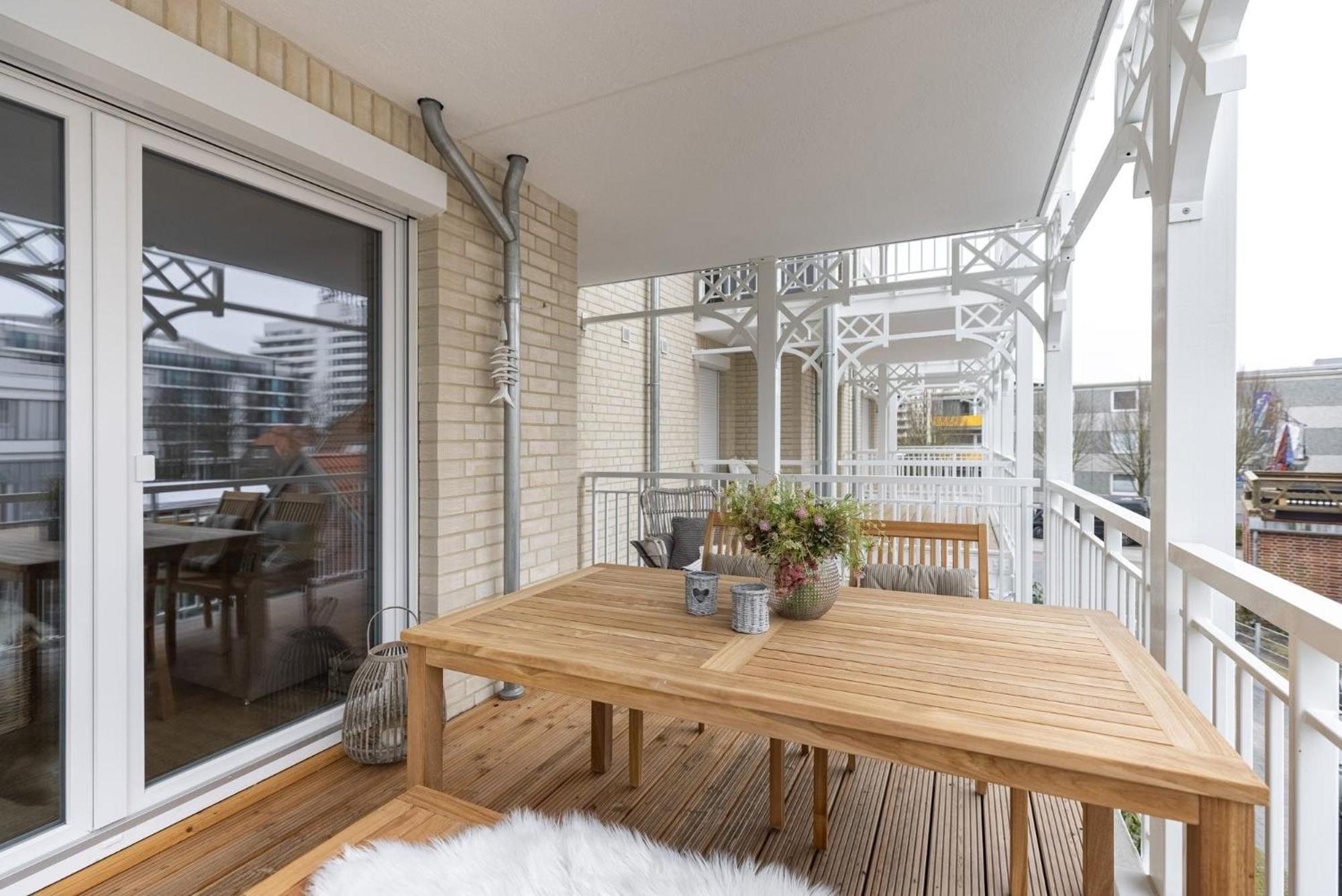 Wohnung 6- Liebefeld Grömitz Extérieur photo
