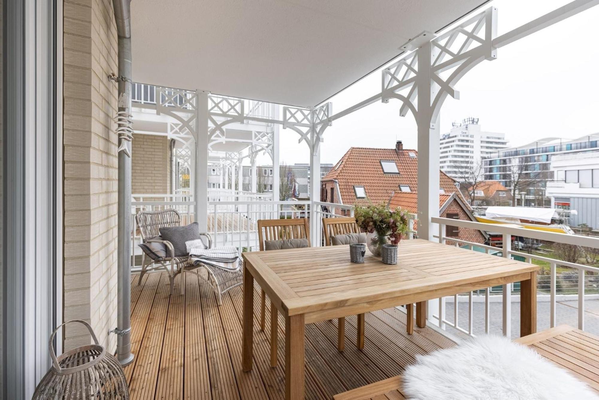 Wohnung 6- Liebefeld Grömitz Extérieur photo